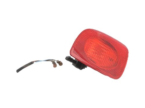 Used Rear fog light Rear fog light 39551747 39551747