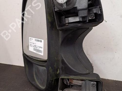 Left mirror RENAULT TRAFIC II Van (FL) 2.0 dCi 115 (FL01, FL0U, FL00, FL0H, FL0M) | BP28401705C26 