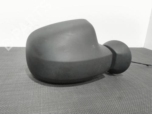 Used Right mirror Right mirror DACIA LOGAN MCV (KS_) 1.5 dCi (KS0K) (68 hp) 28410870 28410870