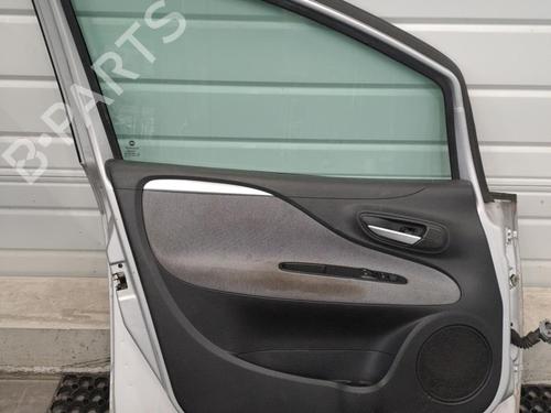 Left front door FIAT PUNTO (199_) 1.3 D Multijet | BP28407688C2