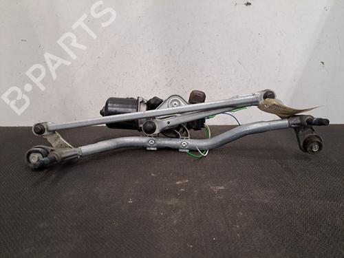Front wiper motor CITROËN C3 Picasso (SH_) 1.2 THP 110 (SHHNZ6) | BP29759668M29