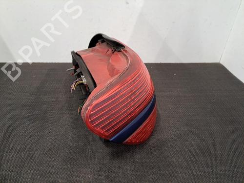 Used Left taillight PEUGEOT 406 (8B) 2.0 HDI 110 (109 hp) 28390901