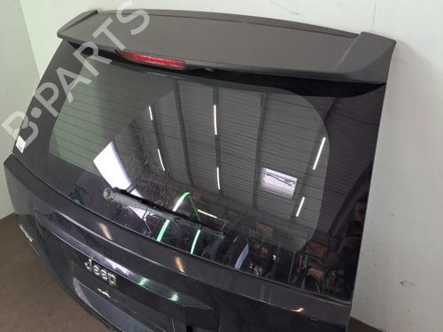 Tailgate JEEP COMPASS (MK49) 2.0 CRD 4x4 | BP29638469C6 