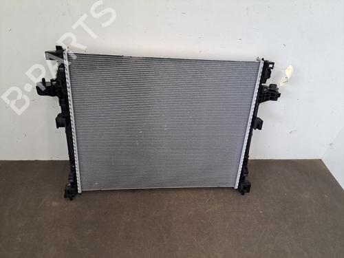 Water radiator RENAULT TRAFIC III Van (FG_) 2.0 dCi 110 (FGMW) | BP28403039M31 