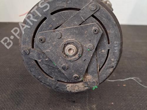 Used AC compressor AC compressor RENAULT MASTER III Van (FV) 2.3 dCi 145 FWD (FV0E, FV0F, FV0H, FV02, FV0M, FV0S,... (146 hp) 28396198 28396198