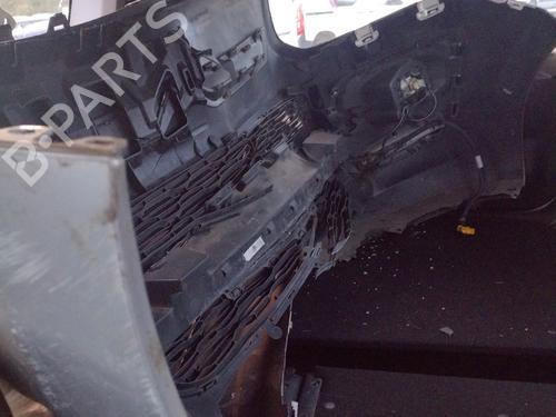 Left daytime light CITROËN C3 Picasso (SH_) 1.6 HDI 90 | BP28403603C104  - Image 9