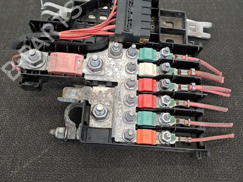 Elektronisk modul RENAULT ZOE (BFM_) ZOE (92 hp) 29129427