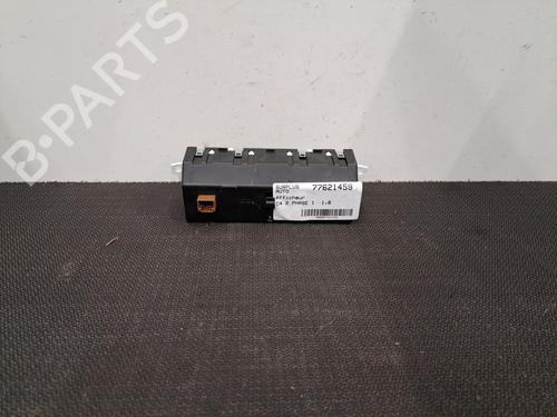 Display CITROËN C4 II (NC_) 1.6 HDi 115 | BP28391012C48 