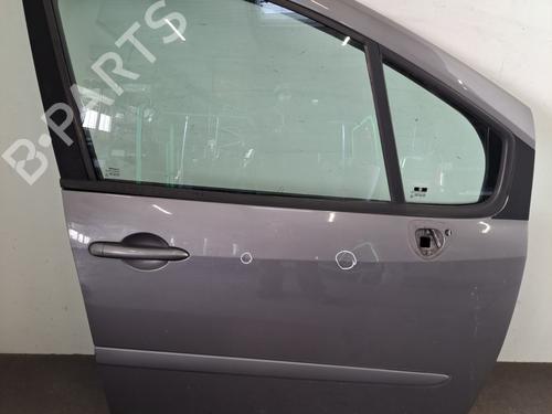 Used Right front door RENAULT MODUS / GRAND MODUS (F/JP0_) 1.5 dCi (JP0G, JP0H) (106 hp) 31269503