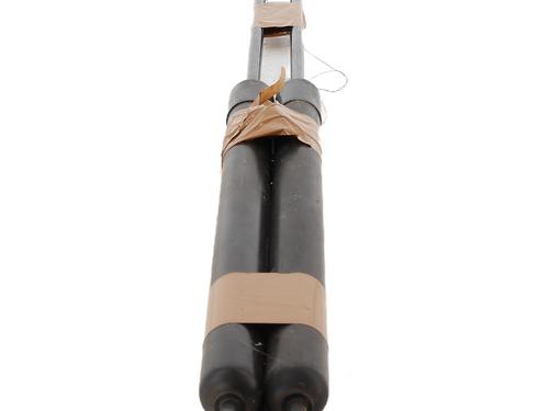 Used Tailgate lift support VW TRANSPORTER T4 Bus (70B, 70C, 7DB, 7DK, 70J, 70K, 7DC, 7DJ) 1.9 TD (68 hp) 31951961