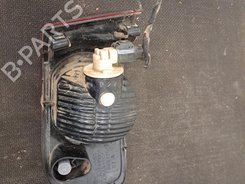 Reverse light CITROËN C3 Picasso (SH_) 1.2 THP 110 (SHHNZ6) | BP29869654C36