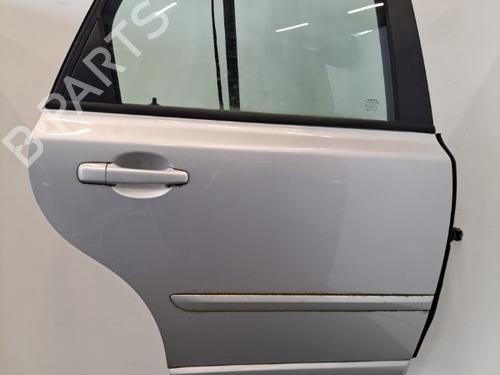 Used Right rear door VOLVO V50 (545) 1.6 D (110 hp) 28404697