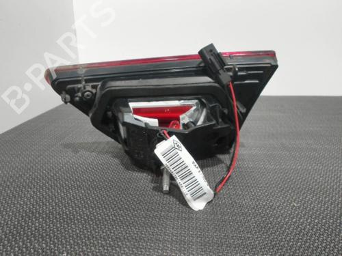 Left tailgate light RENAULT CLIO IV (BH_) 1.5 dCi 75 | BP28393990C79 