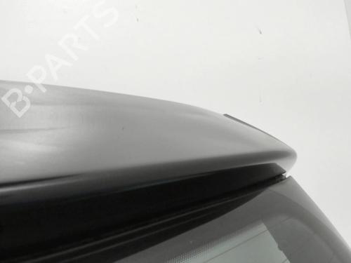 Used Tailgate VW POLO V (6R1, 6C1) 1.6 TDI (90 hp) 28394436