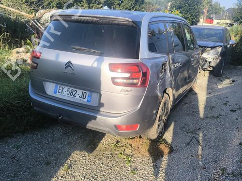Used Parts CITROËN C4 Grand Picasso II (DA_, DE_) 1.6 BlueHDi 120 (120 hp) 4021336