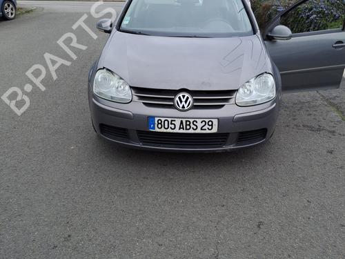 Hood VW GOLF V (1K1) 1.9 TDI | BP28395423C1 