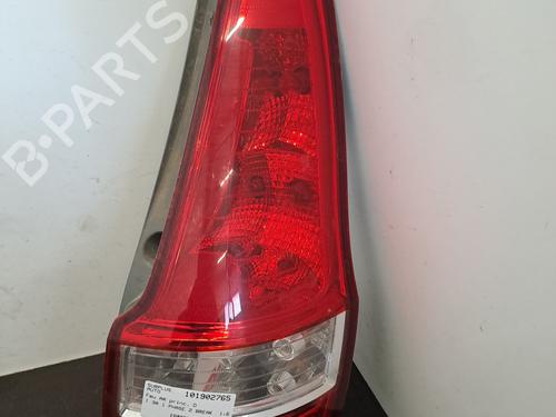 Used Right taillight HYUNDAI i30 Estate (FD) 1.6 CRDi (116 hp) 28406962