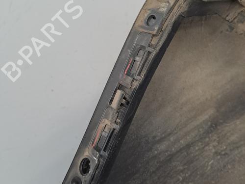 Rear bumper PEUGEOT 2008 I (CU_) 1.2 PureTech 82 | BP29627889C8 