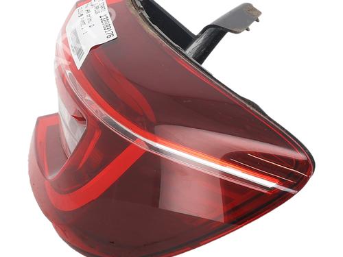 Right taillight RENAULT CLIO V (B7_) 1.0 TCe 100 (B7MT) | BP39460838C35 - Image 7