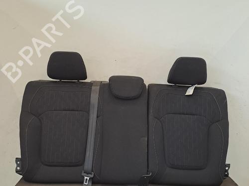 Rear seat RENAULT MEGANE IV Hatchback (B9A/M/N_) 1.3 TCe 115 (B9N9) | BP40056271C17 - Image 5