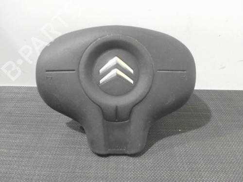 Driver airbag CITROËN C3 Picasso (SH_) 1.6 HDI 90 | BP28410836C9 