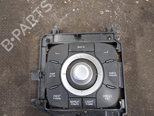 Used Switch RENAULT GRAND SCÉNIC III (JZ0/1_) 1.5 dCi (JZ09, JZ0D, JZ10, JZ14, JZ1G, JZ29, JZ2C) (110 hp) 30100989