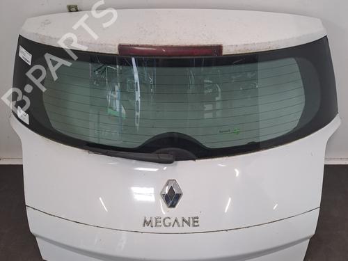 Bakluke CC/Kombi-Kupé RENAULT MEGANE II (BM0/1_, CM0/1_) 1.5 dCi (BM1E, CM1E) (106 hp) 28389403