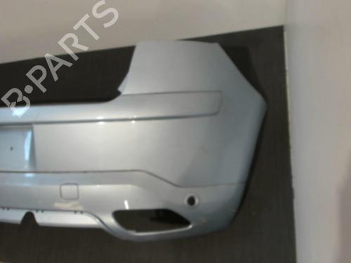 Rear bumper CITROËN C4 Coupe (LA_) 1.6 HDi | BP28405535C8 