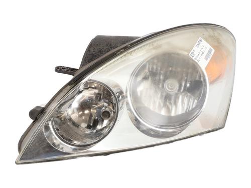 Left headlight KIA CEE'D Hatchback (ED) 1.6 CRDi 90 | BP33204196C28 - Image 5