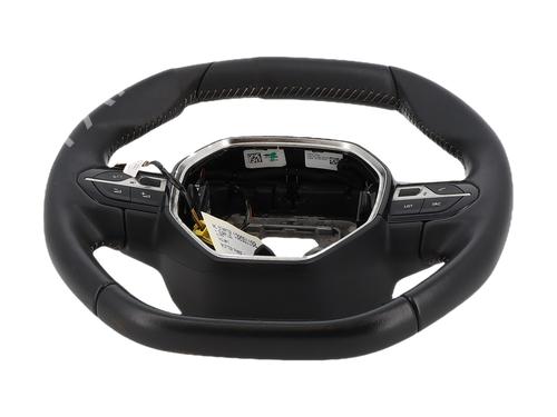 Used Steering wheel Steering wheel PEUGEOT RIFTER 1.2 PureTech 130 (131 hp) 39991383 39991383