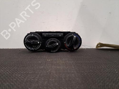 Climate control PEUGEOT 208 I (CA_, CC_) 1.6 HDi | BP28396640I5