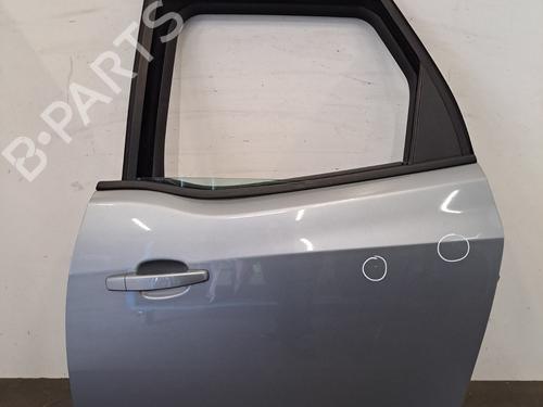 Used Left rear door OPEL MERIVA B MPV (S10) 1.4 (75) (120 hp) 30409154