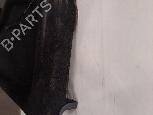 Used Rear parcel shelf Rear parcel shelf RENAULT TWINGO II (CN0_) 1.2 (CN0D) (58 hp) 30948355 30948355