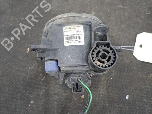 Right front fog light RENAULT CLIO IV (BH_) 0.9 TCe 90 (BHNF, BHMA, BHMH, BHJK, BHJR) | BP30161544C31