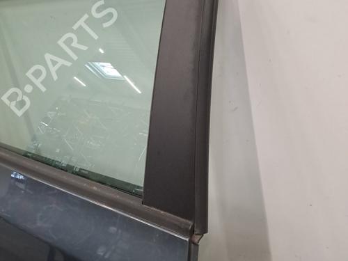 Right rear door SKODA FABIA II (542) 1.2 TSI | BP28395193C5 