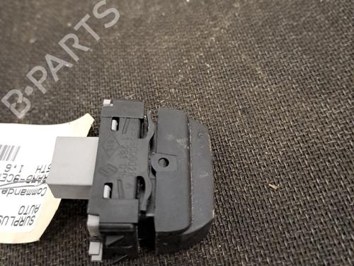 Switch RENAULT SCÉNIC III (JZ0/1_) 1.6 dCi (JZ00, JZ12) | BP29335494I30 - Image 3