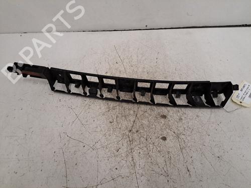 Used Rear bumper bracket SKODA SUPERB II (3T4) 2.0 TDI 16V (140 hp) 28401561