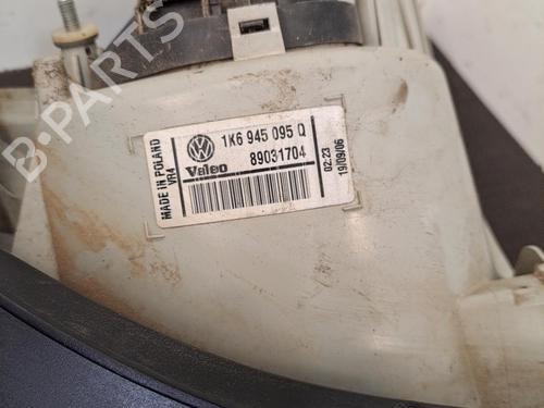 Left taillight VW GOLF V (1K1) 1.9 TDI | BP28402628C34 