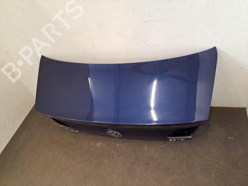 Tailgate VW PASSAT B6 (3C2) 2.0 TDI 16V | BP28401721C6 
