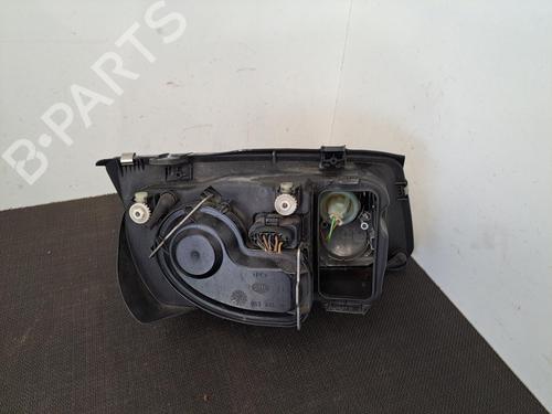 Left headlight VW BORA Variant (1J6) 1.9 TDI | BP28396837C28 - Image 2