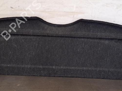 Used Rear parcel shelf Rear parcel shelf 36442157 36442157