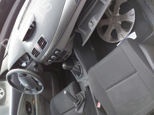 Left front window switch RENAULT MEGANE III Hatchback (BZ0/1_, B3_) 1.5 dCi (BZ0C) | BP34454126I27 - Image 7