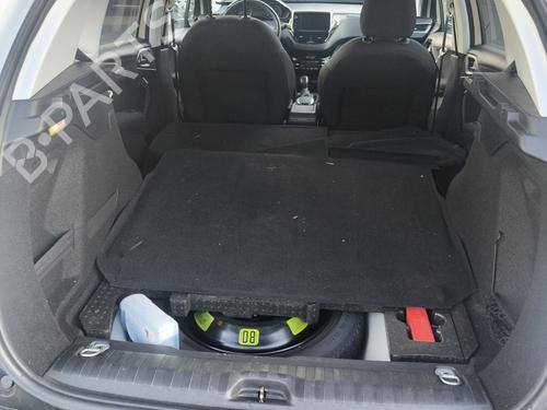 Engine PEUGEOT 2008 I (CU_) 1.5 BlueHDI 120 | BP33052239M1 - Image 3