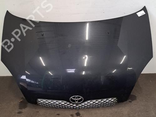 Motorkap TOYOTA YARIS (_P1_) 1.3 (SCP12_, SCP13_, SCP12R, SCP13R) (87 hp) 30907366