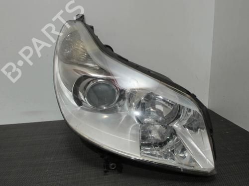 Right headlight CITROËN C5 II (RC_) 2.0 HDi (RCRHRH) | BP28411151C29 - Image 3