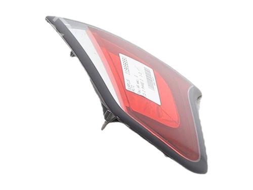 Left tailgate light CITROËN C3 II (SC_) 1.2 VTi 82 | BP37163857C79 - Image 6