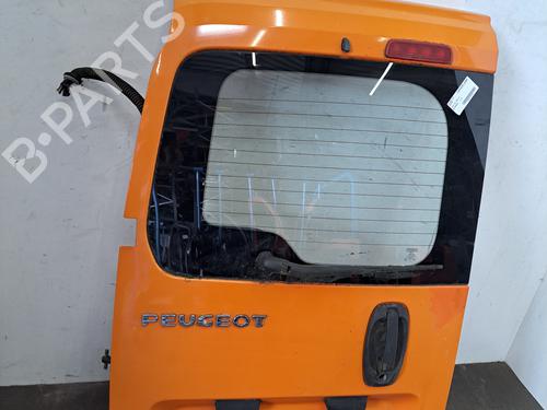 Used Other Other PEUGEOT BIPPER Tepee 1.4 HDi (68 hp) 36007739 36007739
