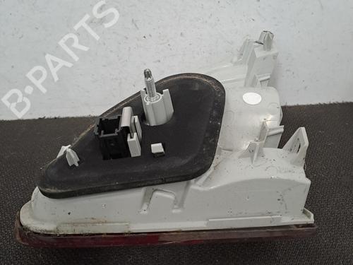 Used Left tailgate light Left tailgate light PEUGEOT 2008 I (CU_) 1.2 VTi (82 hp) 28408622 28408622