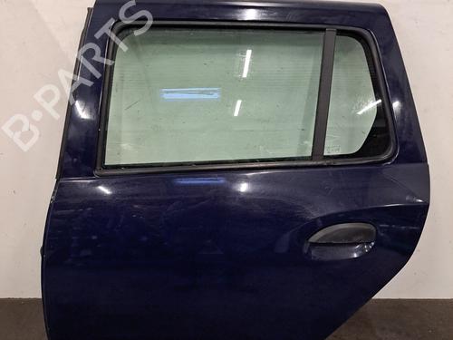 Porte arrière gauche DACIA LOGAN MCV II 1.5 dCi (75 hp) 32136558