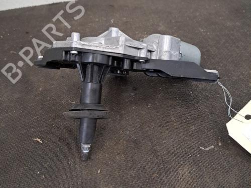 Rear wiper motor RENAULT TWINGO III (BCM_, BCA_) 0.9 TCe 90 (BCM9, BCM2) | BP30101021M102 - Image 2